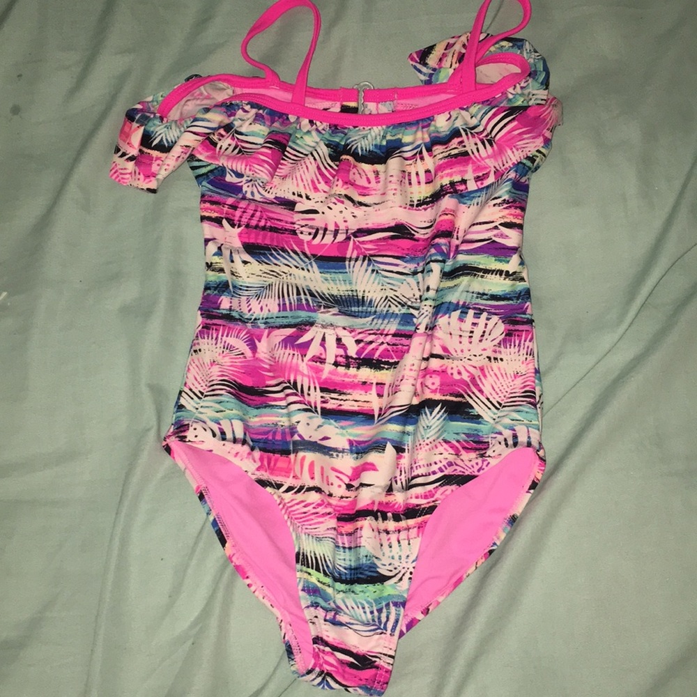 A swimsuit